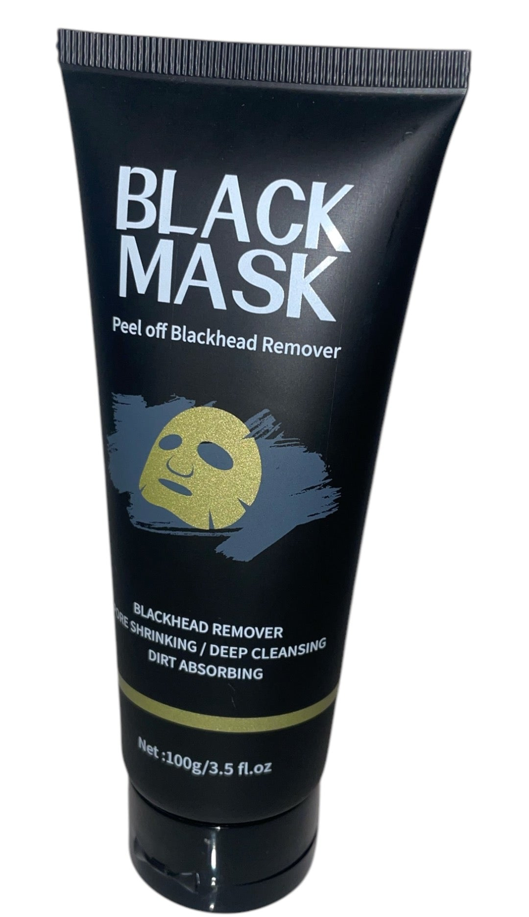 Black Mask Peel off