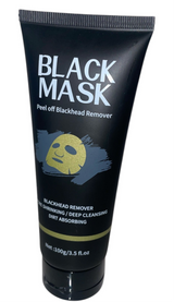 Black Mask Peel off