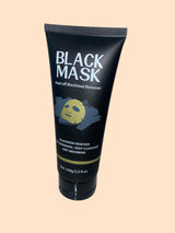 Black Mask Peel off